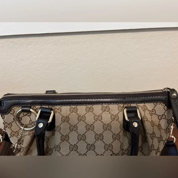 Gucci Tote Bag - Picture 6 of 13